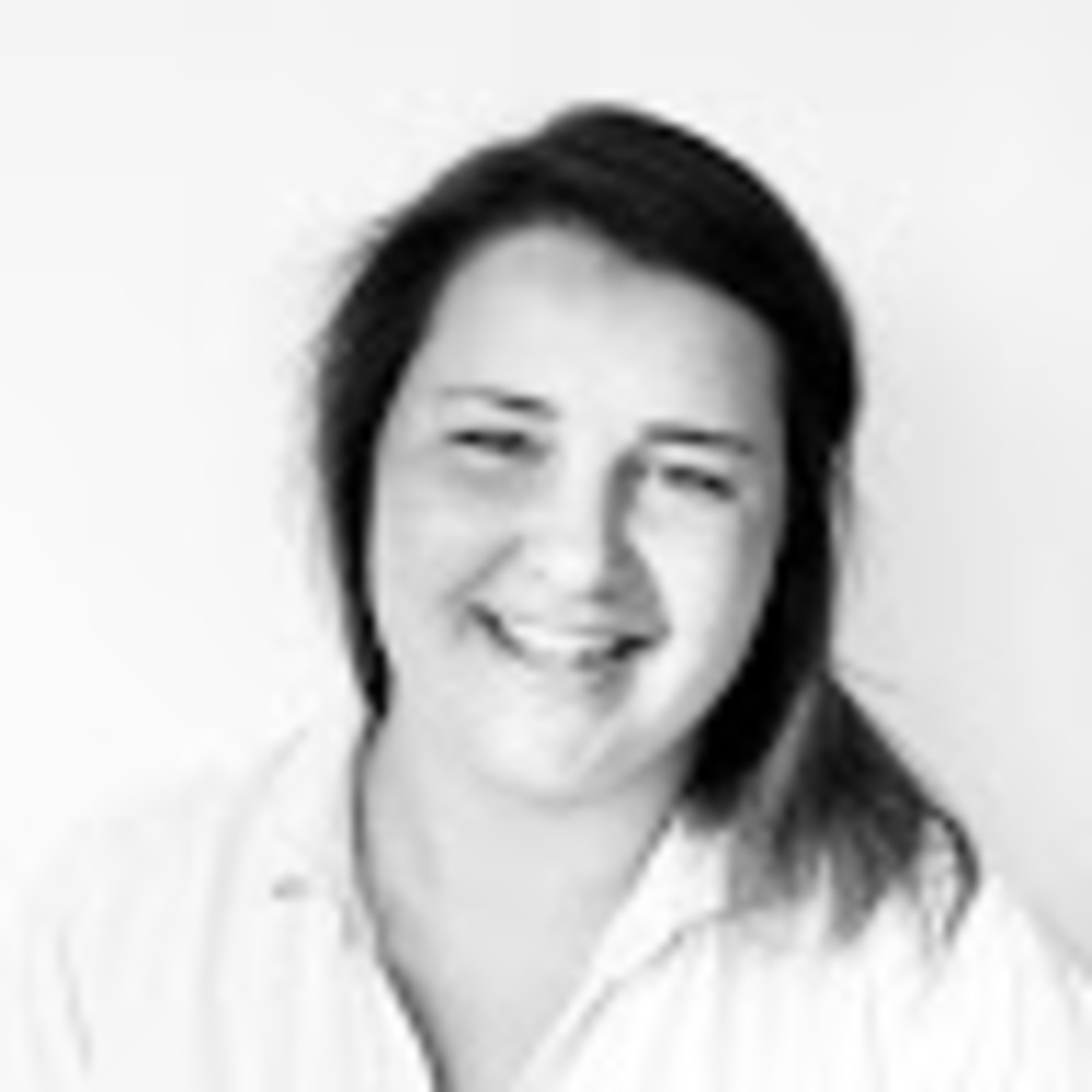 Meet your Posher, Ellie